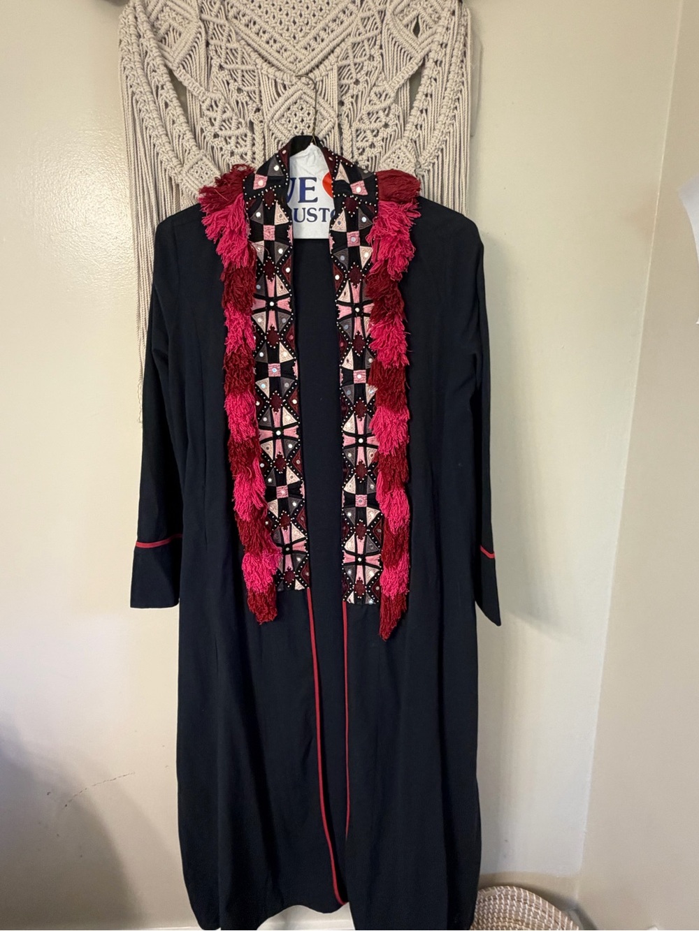 Figue Robe/ jacket - Picture 1 of 6